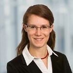 This image shows Annika Kienzlen