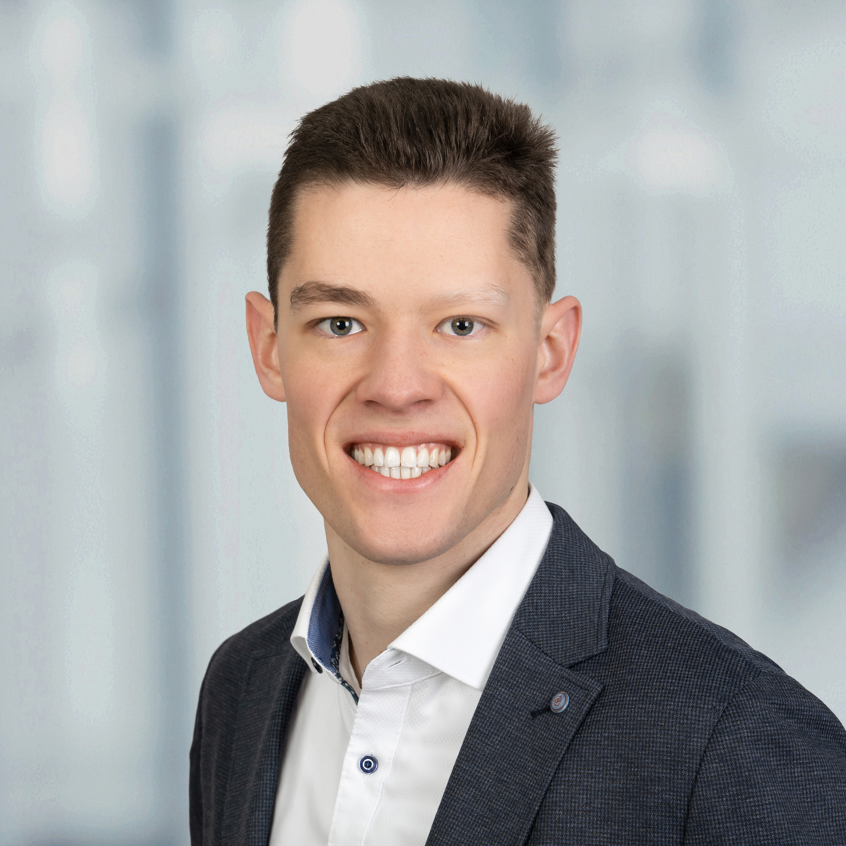 Dieses Bild zeigt Lehner, Jannik