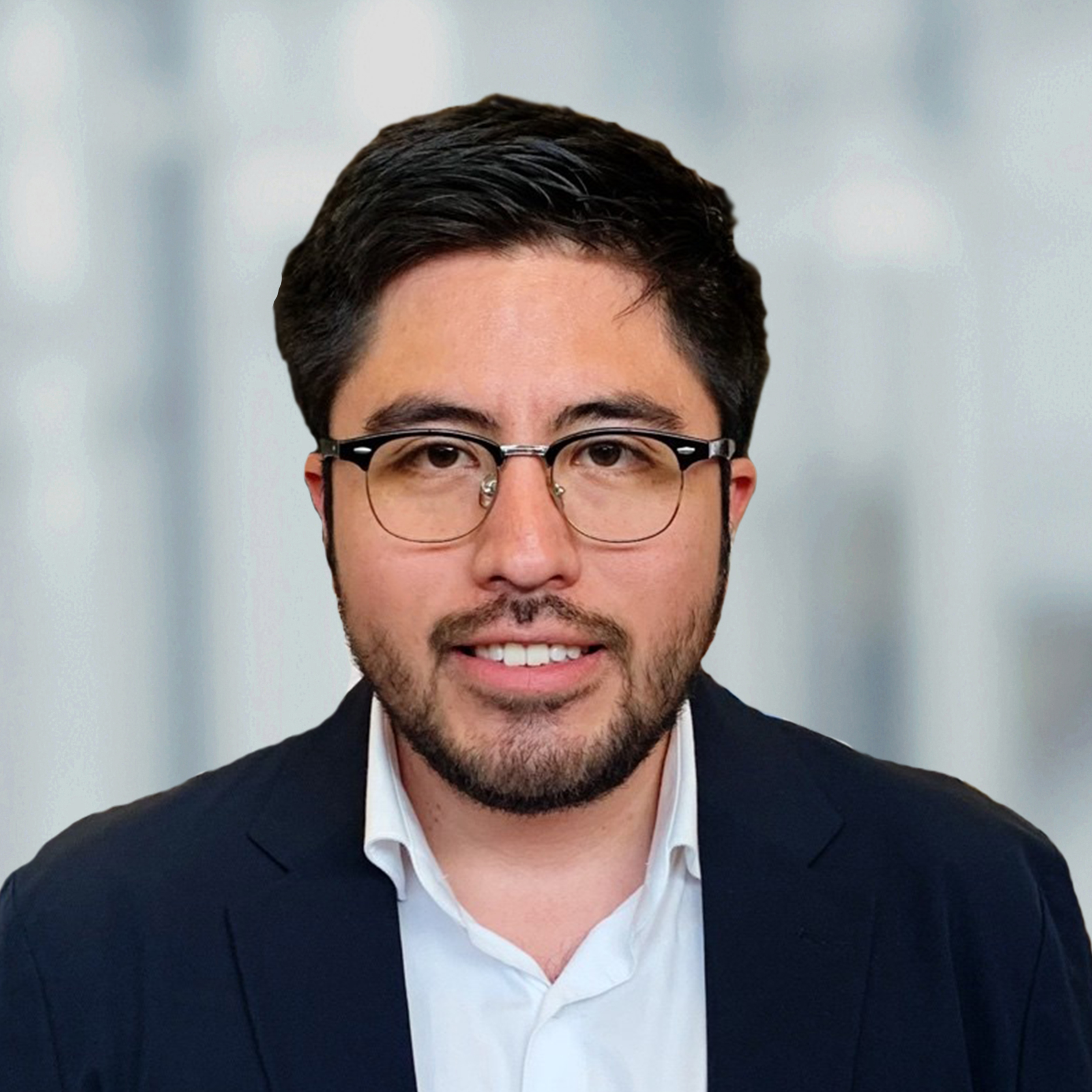 Dieses Bild zeigt Morales, Hector