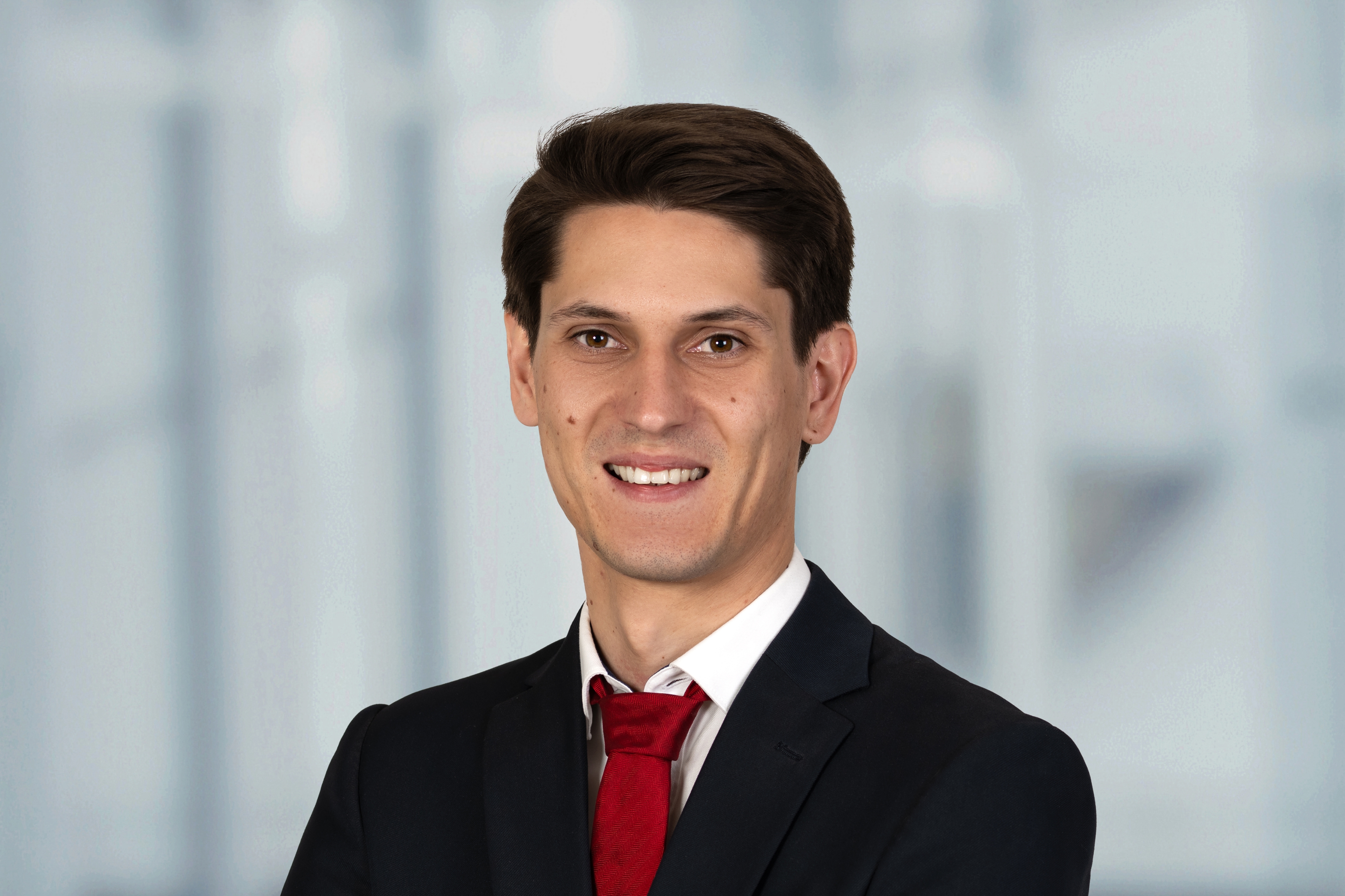 Dieses Bild zeigt Richter, Matthias