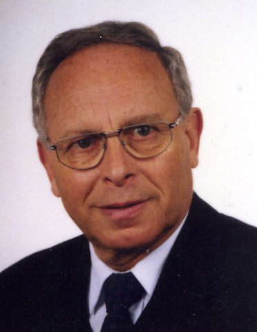 Dieses Bild zeigt Prof. Dr.-Ing. Alfred Storr