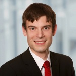 Dieses Bild zeigt Torben Henke