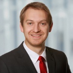 Dieses Bild zeigt Benjamin Kaiser