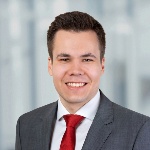 Dieses Bild zeigt Lars Klingel