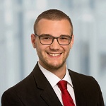 Dieses Bild zeigt Tobias Spielmann