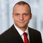 Dieses Bild zeigt Matthias Milan Strljic