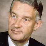 Dieses Bild zeigt Prof. Dr.-Ing. Gottfried Stute †