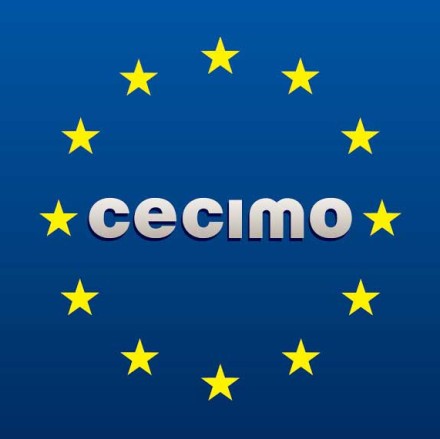 cecimo logo