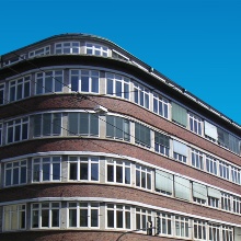 ISW-Gebäude