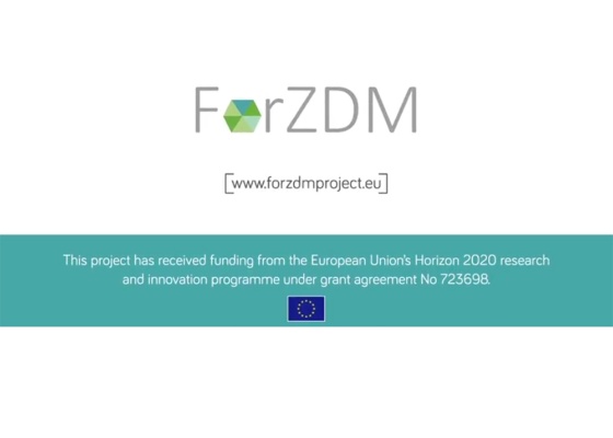 Preview imageForZDM – An integrated zero defect manufacturing (ZDM) solution for high value adding multi-stage manufacturing systems