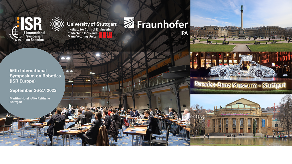 Extended deadline for full papers: April 13, 2023