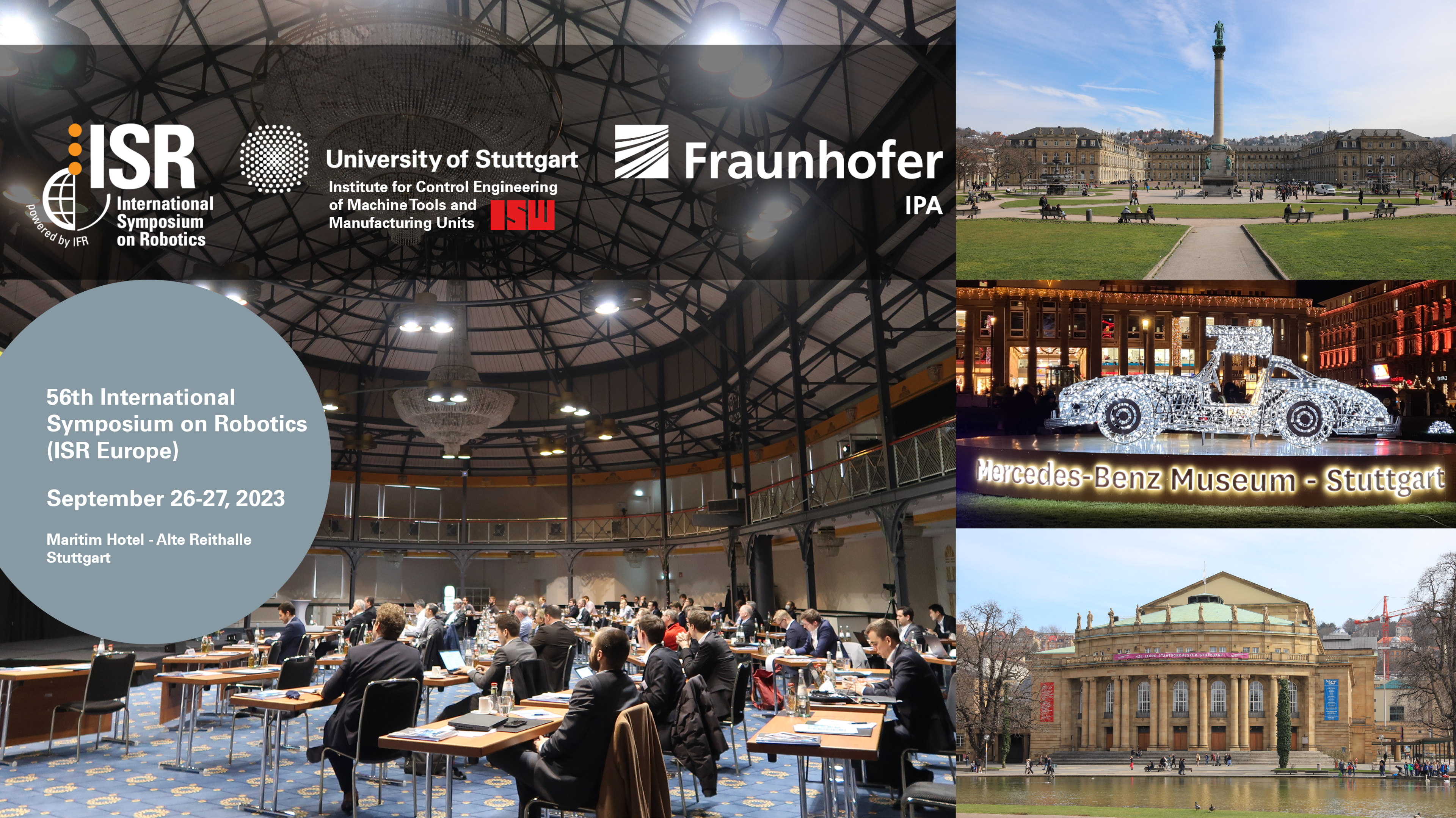 Extended deadline for full papers: April 13, 2023