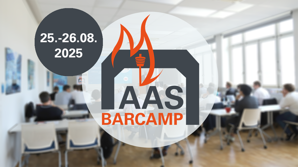 AASBarcamp
