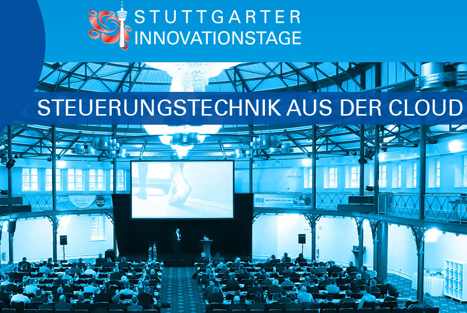Vorschau-BildStuttgarter Innovationstage - Impressionen